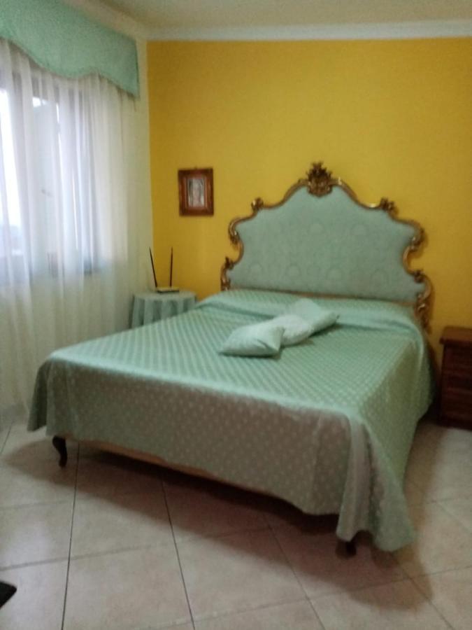 Villa Luisa Portici Bagian luar foto