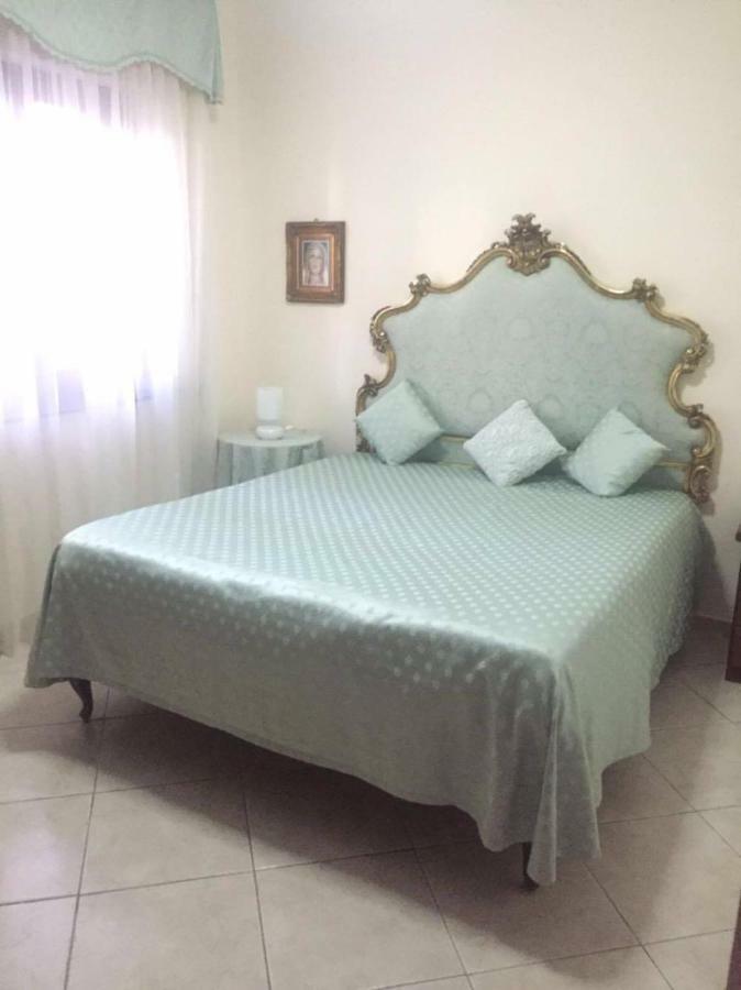 Villa Luisa Portici Bagian luar foto
