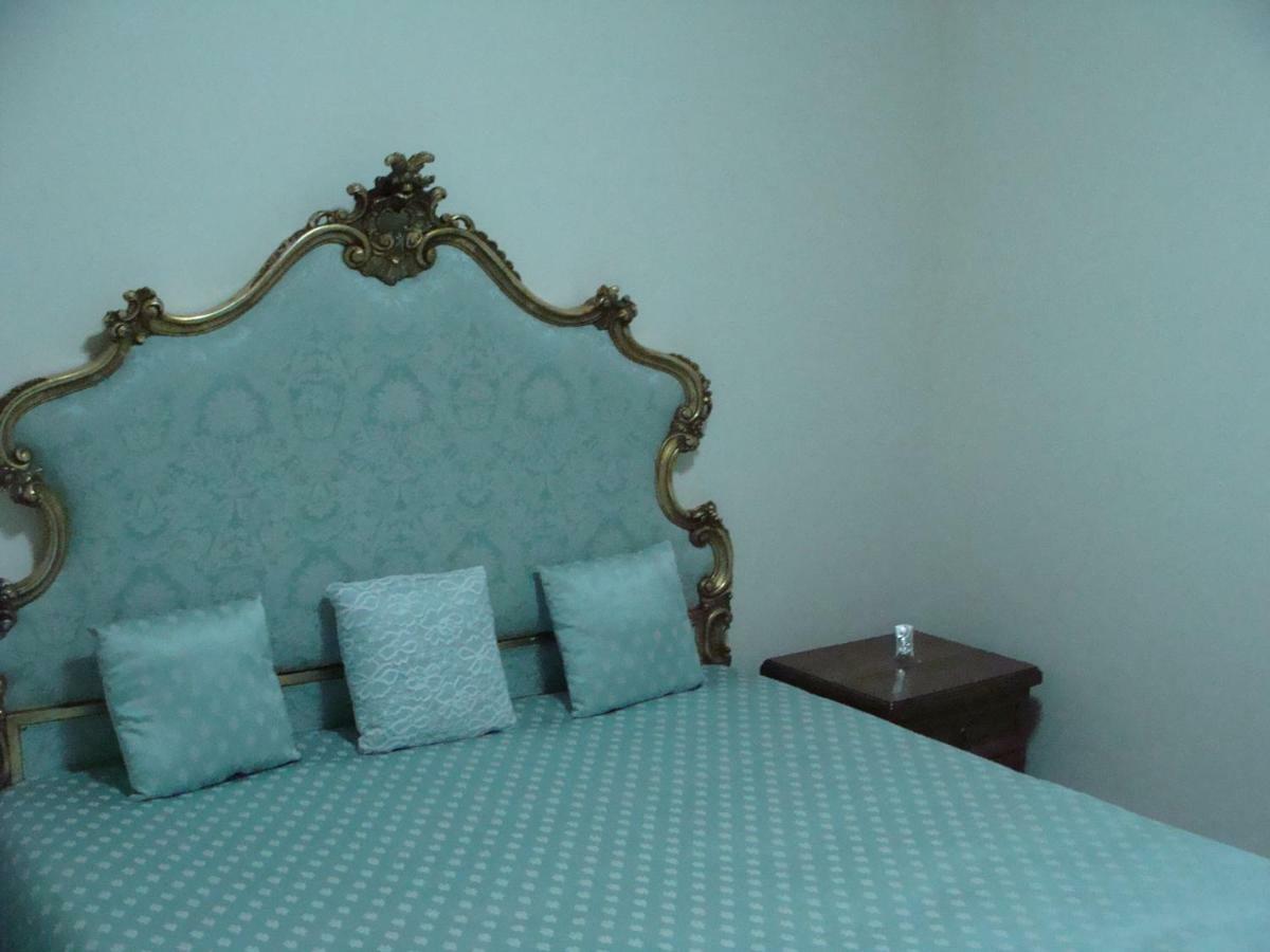Villa Luisa Portici Bagian luar foto